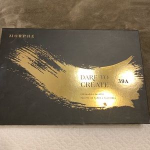 Morphe Dare to Create /39A palette